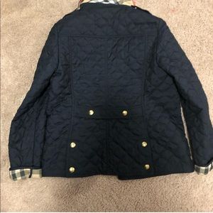 Burberry Jacket